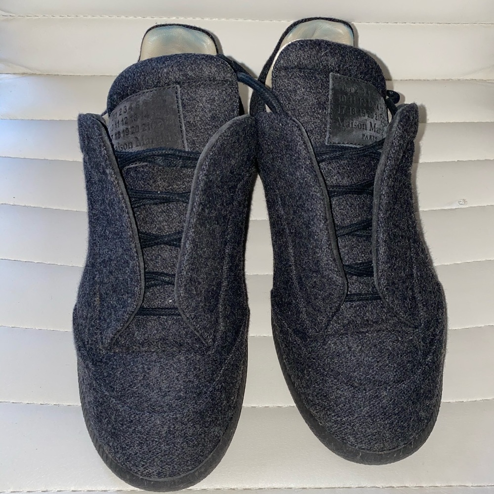 Maison Margiela Future low top sneakers
